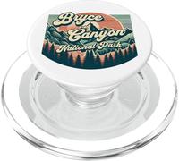 Bryce Canyon National Park PopSockets PopGrip for MagSafe