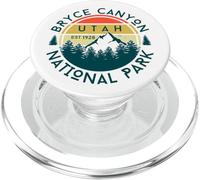 Bryce Canyon National Park PopSockets PopGrip for MagSafe