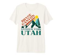 Bryce Canyon National Park Premium T-Shirt