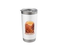 Bryce Canyon National Park Stainless Steel Insulated Tumbler