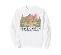 Bryce Canyon National Park Sweatshirt