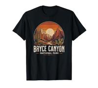 Bryce Canyon National Park T-Shirt