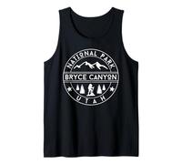Bryce Canyon National Park Tank Top