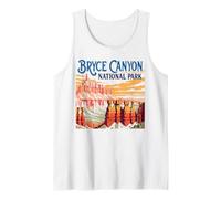 Bryce Canyon National Park Tank Top