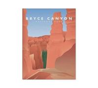 Bryce Canyon National Park, Utah,Jigsaws Puzzles 1000 Pieces Classic Jigsaws Educational Games Toys,Best Gift for Adults and Kids(50x70cm)-BL8