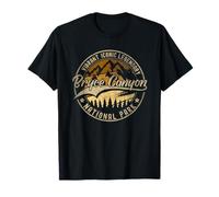 Bryce Canyon National Park | Utah | Travel & 80s Style T-Shirt