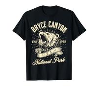 Bryce Canyon National Park Value Graphic T-Shirt