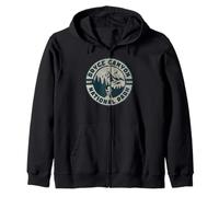 Bryce Canyon National Park Zip Hoodie