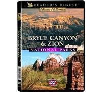 Bryce Canyon & Zion Nat'l Park [DVD] [Region 1] [US Import] [NTSC]