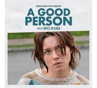 Bryce Dessner - A Good Person (Original Soundtrack) [New Vinyl LP]