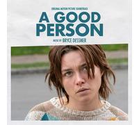 Bryce Dessner - A GOOD PERSON [VINYL]