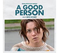 Bryce Dessner - A GOOD PERSON [VINYL]