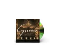 BRYCE DESSNER, AARON DESSNER, CAST OF CYRANO - CYRANO