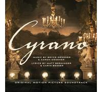 Bryce Dessner Aaron Dessner Cast of Cyrano - Cyrano [VINYL]