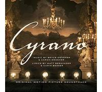 Bryce Dessner Aaron Dessner Cast of Cyrano - Cyrano [VINYL]