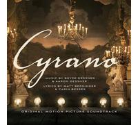 Bryce Dessner/Aaron Dessner/Matt Berninger/Carin Besser - CYRANO