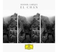 Bryce Dessner Dessner: El Chan (CD) Album (US IMPORT)