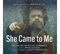 Bryce Dessner - She Came to Me (Original Motion Picture Soundtrack)