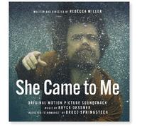 Bryce Dessner - She Came to Me (Original Motion Picture Soundtrack)
