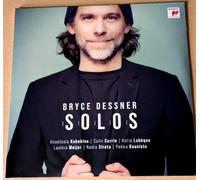 Solos [VINYL]