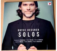 Solos [VINYL]