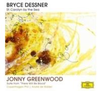 Bryce Dessner - St. Carolyn By the Sea Suite From There Will Be Blood - P3z