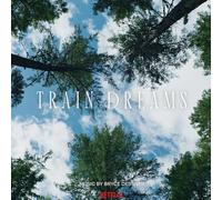 Bryce Dessner – Train Dreams – Vinyl – Music on Vinyl