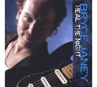 Bryce Janey - Heal the Night