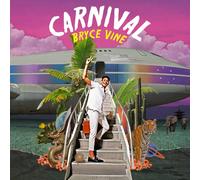 Bryce Vine Carnival (Vinyl) (US IMPORT)