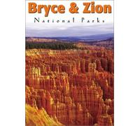 Bryce & Zion National Parks [DVD] [1993] [Region 1] [US Import] [NTSC]