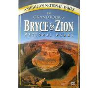 Bryce & Zion National Parks [DVD] [Region 1] [US Import] [NTSC]