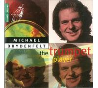 Brydenfelt, Michael - Trumpet Player