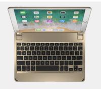 Brydge 10.5 iPad Pro keyboard Gold