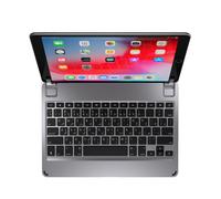 Brydge BRY8002-BA mobile device keyboard QWERTY Arabic, English Bluetooth Grey