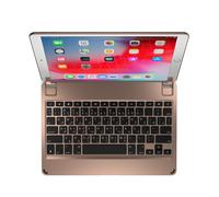 Brydge BRY8003-CA mobile device keyboard QWERTY Arabic, English Bluetooth Rose gold