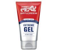 Brylcreem Extreme Gel Ultimate Hold , 150 ml