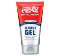 Brylcreem Extreme Hold - Ultimate Hold Hair Gel 150ml - 6 Pack