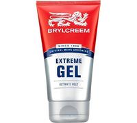 Brylcreem Extreme Ultimate Hold Gel (150ml) - by Brylcreem