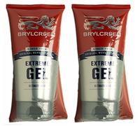 Brylcreem Extreme Ultimate Hold Gel (150ml) - Pack of 2