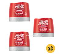 Brylcreem Original 250ml x3