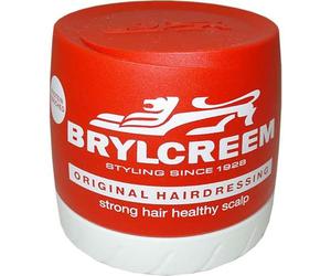 Brylcreem Original Hairdressing Protein Enriched 250ml