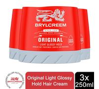 Brylcreem 250ml Original Styling Cream
