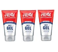 Brylcreem Wet Look Hair Gel, 150 ml