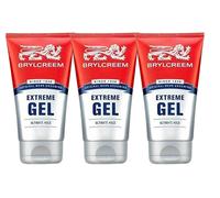 Brylcreem Extreme Hold - Ultimate Hold Hair Gel 150ml - 6 Pack