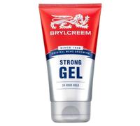 Brylcreem Styl Gel Strong Hold