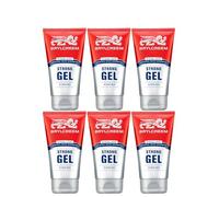 Brylcreem Strong Gel ( 150ml x 6 x 1 )