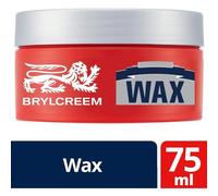 Brylcreem Strong Hold Wax 75ml