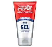 Brylcreem Wet Look Hair Gel, 150 ml