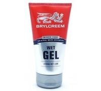 Brylcreem Wet Hair Gel 150 ml by Brylcreem