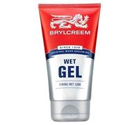 Brylcreem Wet Look Hair Gel, 150 ml